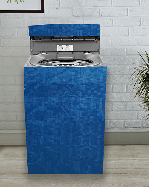 Top Load Fully Washing Machine Cover